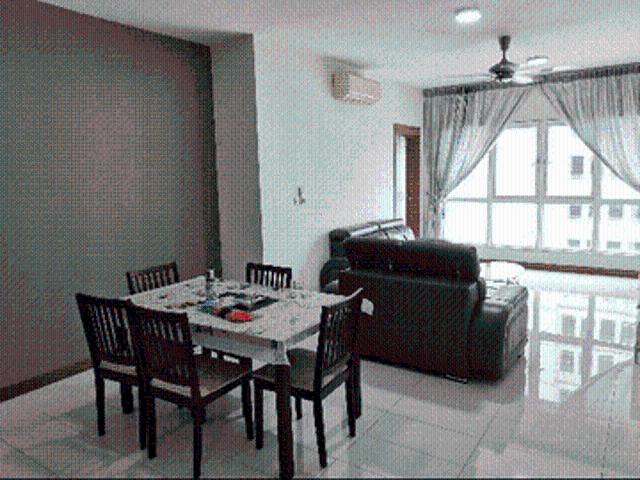 Apartment for rent in Country Heights Damansara, Kuala Lumpur
