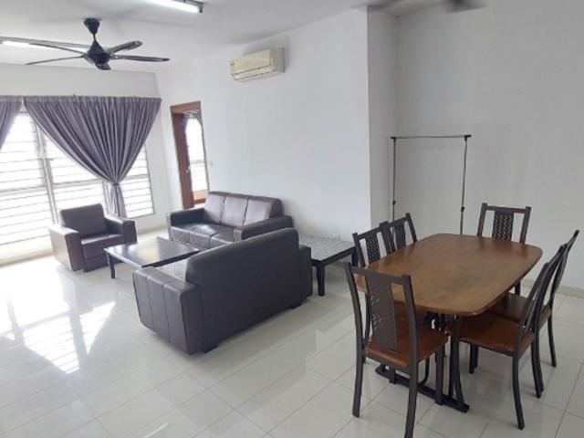 Apartment for rent in Country Heights Damansara, Kuala Lumpur