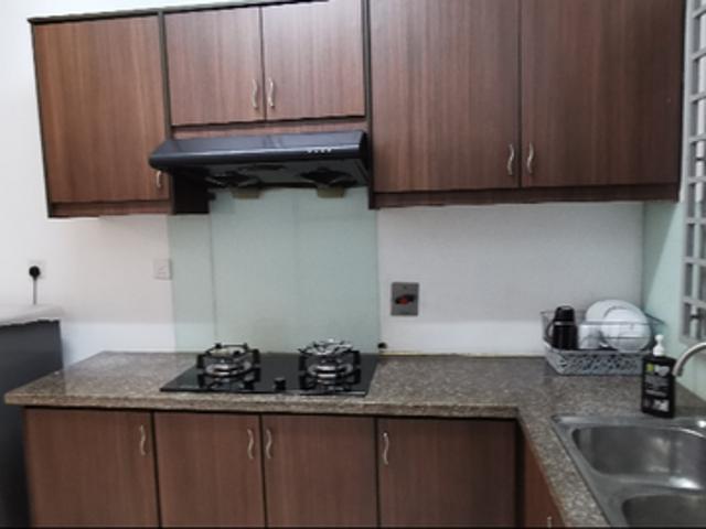 Apartment for rent in Country Heights Damansara, Kuala Lumpur