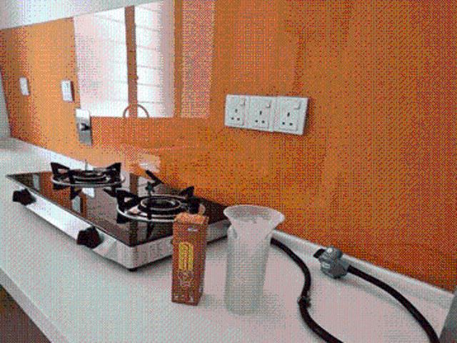 Apartment for rent in Country Heights Damansara, Kuala Lumpur