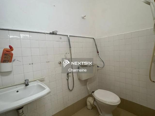 Residential House for rent in Country Heights Damansara, Kuala Lumpur
