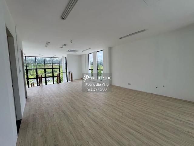 Residential House for rent in Country Heights Damansara, Kuala Lumpur