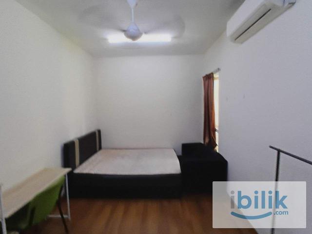 Room for rent in Country Heights Damansara, Kuala Lumpur