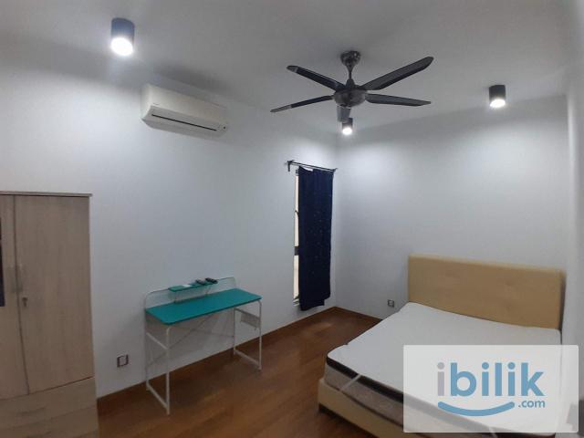 Room for rent in Country Heights Damansara, Kuala Lumpur