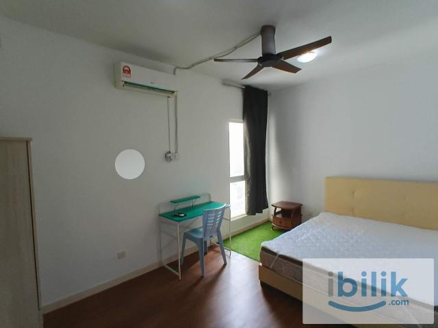 Room for rent in Country Heights Damansara, Kuala Lumpur