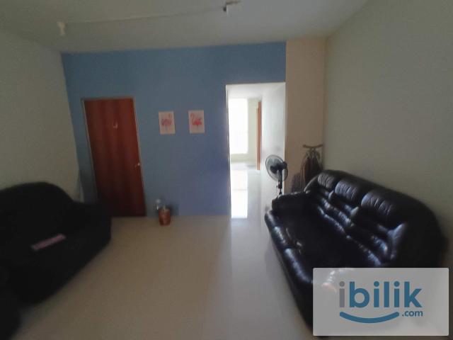 Room for rent in Kuala Lumpur