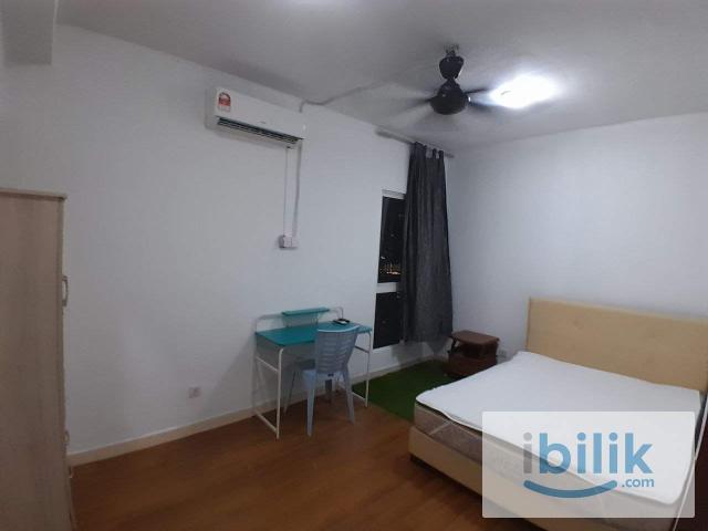 Room for rent in Country Heights Damansara, Kuala Lumpur