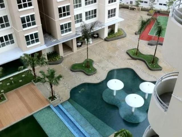 Condominium for sale in Tiara Titiwangsa, Kuala Lumpur