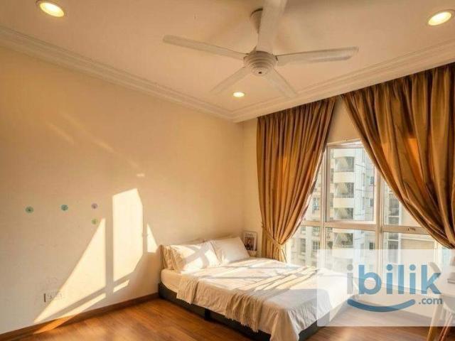 Room for rent in Country Heights Damansara, Kuala Lumpur