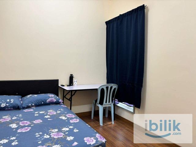 Room for rent in Country Heights Damansara, Kuala Lumpur