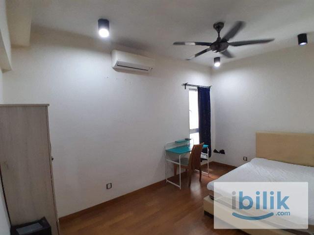 Room for rent in Country Heights Damansara, Kuala Lumpur