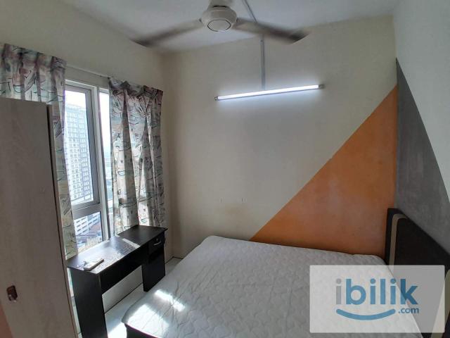 Room for rent in Country Heights Damansara, Kuala Lumpur