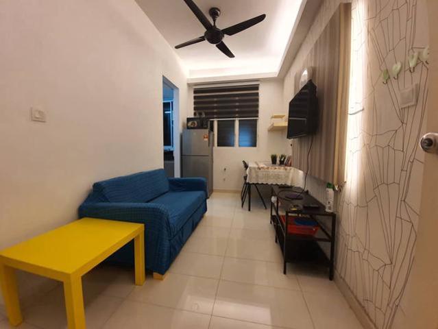 Condominium for rent in Country Heights Damansara, Kuala Lumpur
