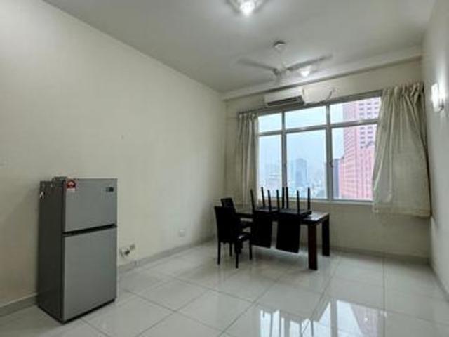 Apartment for rent in Country Heights Damansara, Kuala Lumpur