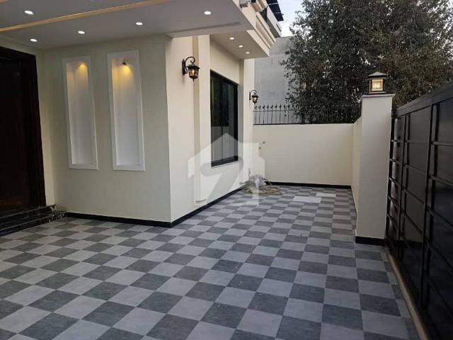 House for sale in اسلام آباد, زون 1