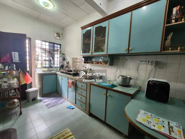 Property for sale in Johor