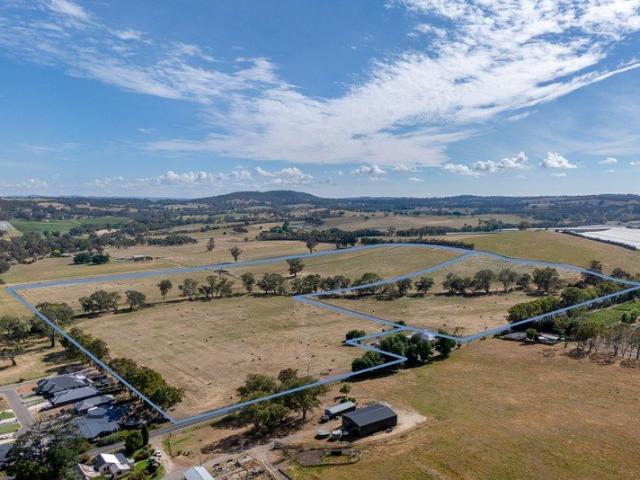 Land for sale in Charleston, South Australia