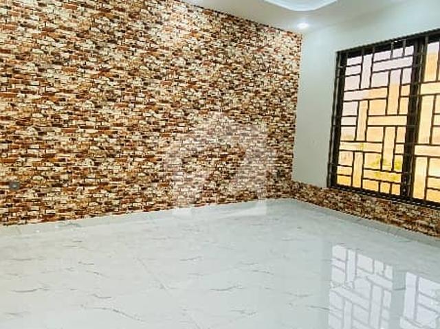House for rent in اسلام آباد, زون 1