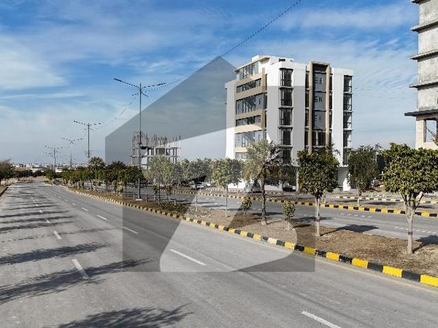 Apartment for rent in اسلام آباد, زون 1
