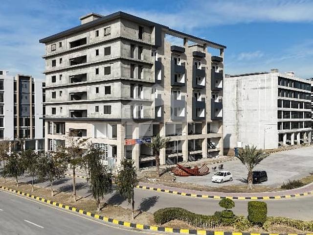 Apartment for rent in اسلام آباد, زون 1
