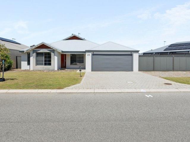 House for sale in Ellenbrook, City of Swan