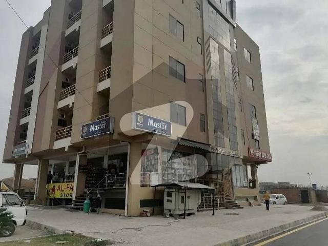 Commercial for sale in Islamabad
