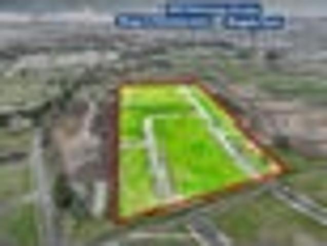 Land for sale in Hingaia, Papakura