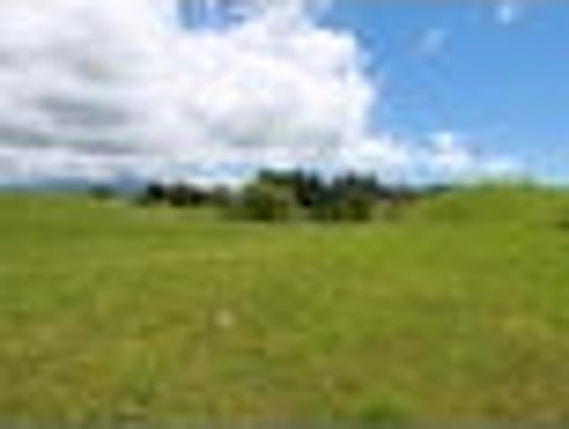 Land for sale in Inglewood, Taranaki