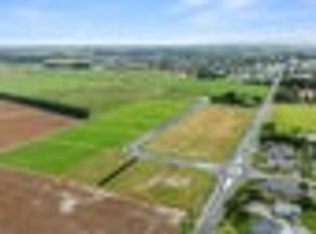 Land for sale in Leeston, Canterbury