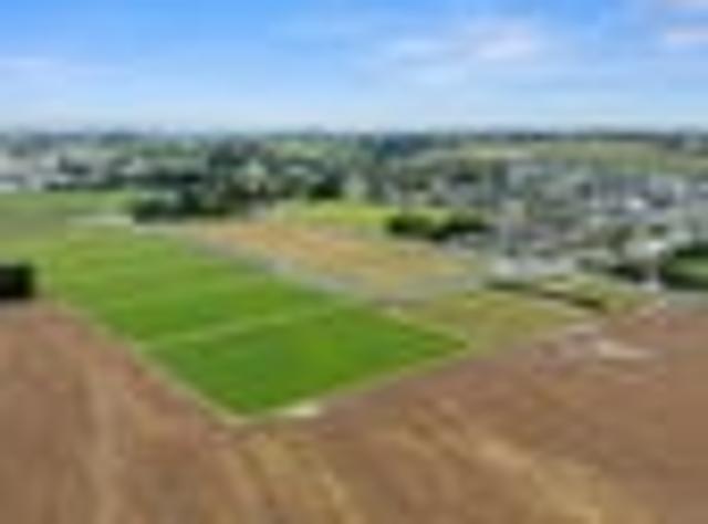 Land for sale in Leeston, Canterbury