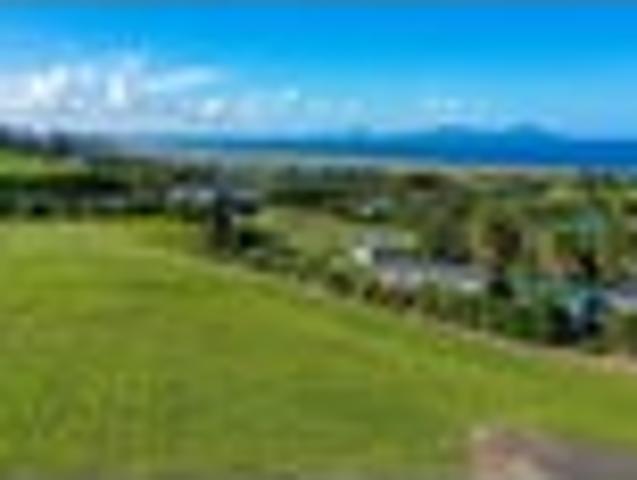 Land for sale in Northland
