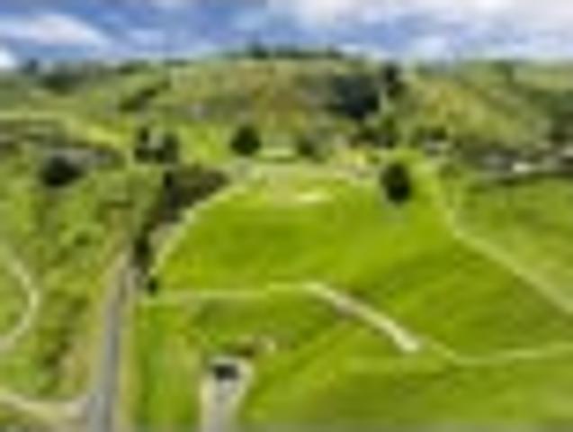 Land for sale in Waikato