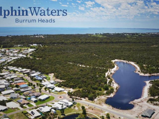 Property for sale in Burrum Heads, Queensland
