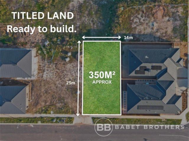 Land for sale in Camerons Creek, Victoria