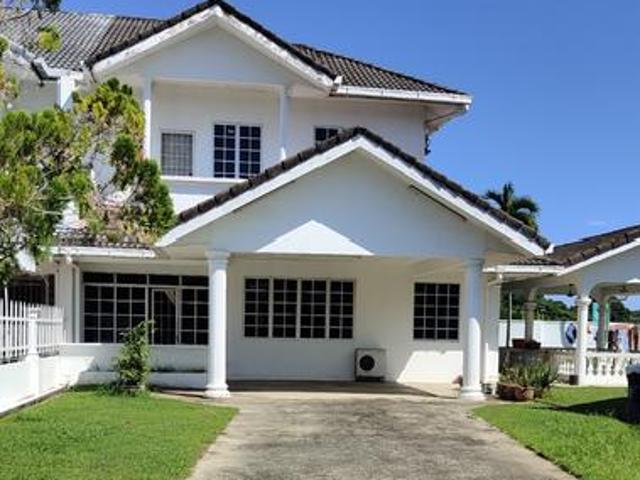 Residential House for sale in Victoria, Labuan