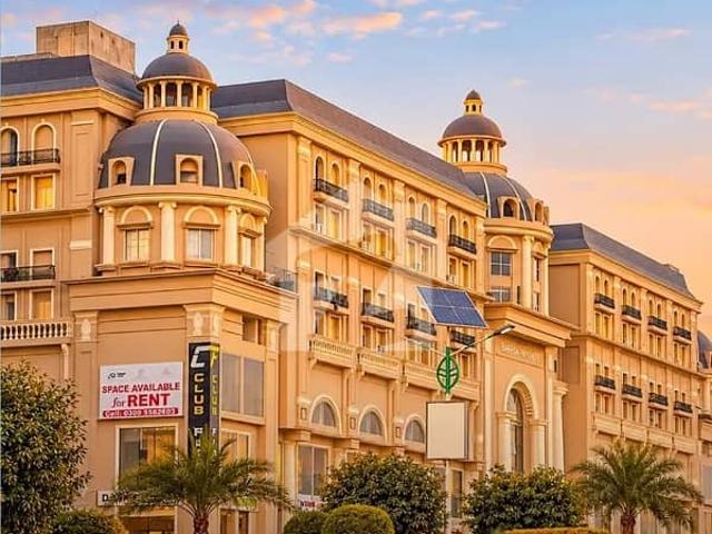 Apartment for sale in اسلام آباد, زون 1