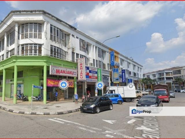 Shop for sale in Country Heights Damansara, Kuala Lumpur