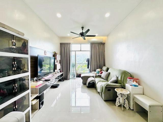 Condominium for sale in Penang