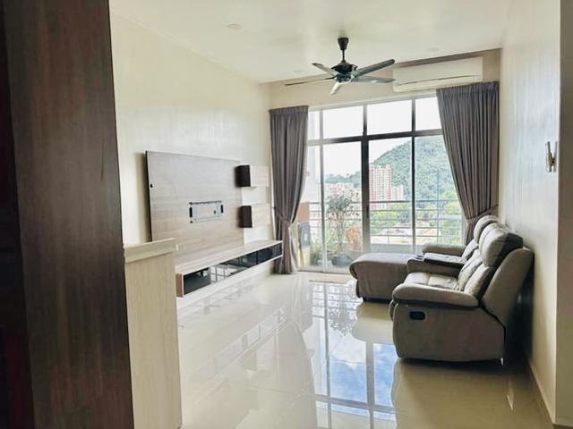 Condominium for sale in Ayer Itam, George Town
