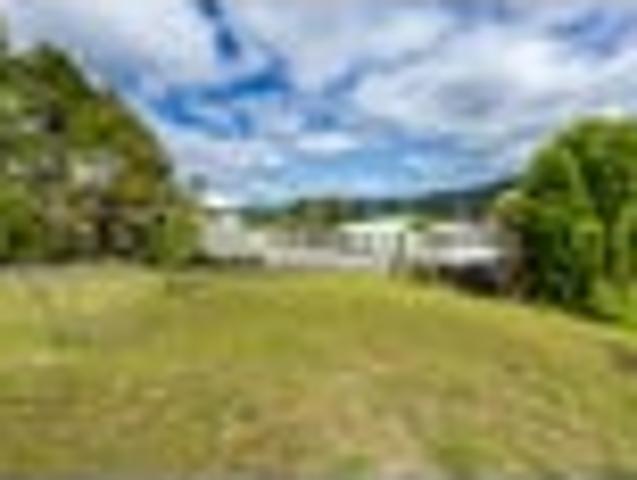 Land for sale in Pauatahanui, Wellington