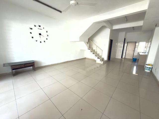 Terraced House for sale in Selayang, Selangor