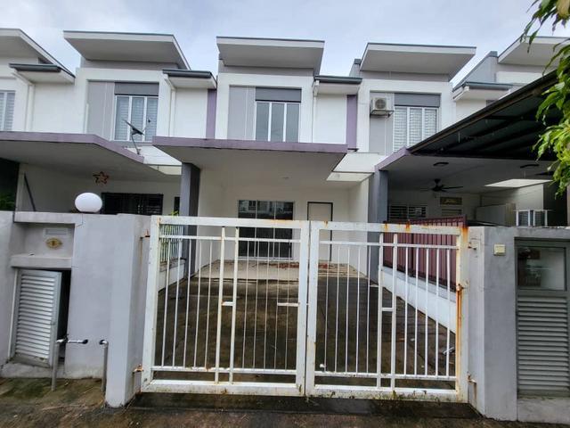 Terraced House for sale in Selayang, Selangor