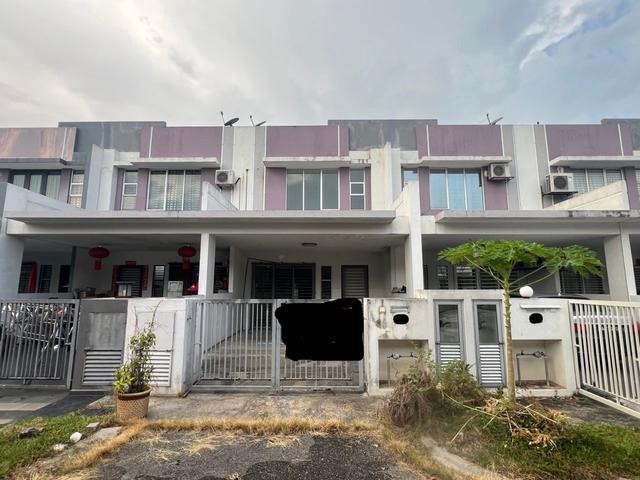 Terraced House for sale in Selayang, Selangor