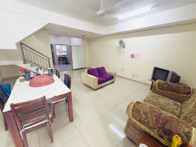 Terraced House for sale in Selayang, Selangor