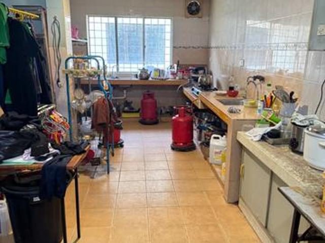 Terraced House for sale in Petaling, Subang Jaya
