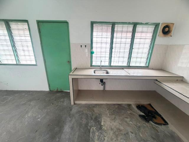 Terraced House for sale in Selayang, Selangor