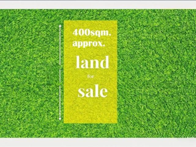 Land for sale in Camerons Creek, Victoria