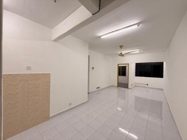 Flat for sale in Selayang, Selangor