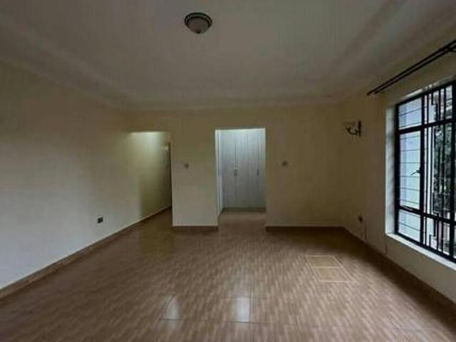 House for rent in Runda, Kiambu