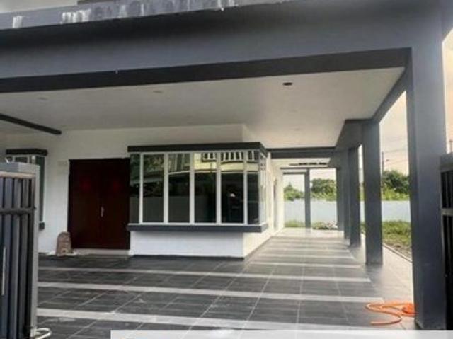 House for sale in Kuching